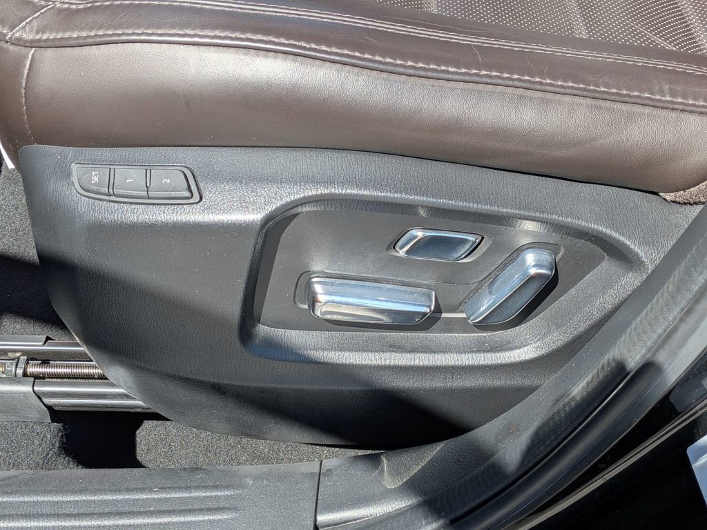 Used 2022 MAZDA CX-5 Signature image 16