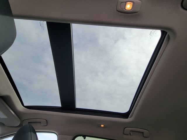 New 2026 Nissan Rogue Platinum w/ Platinum Premium Package image 9