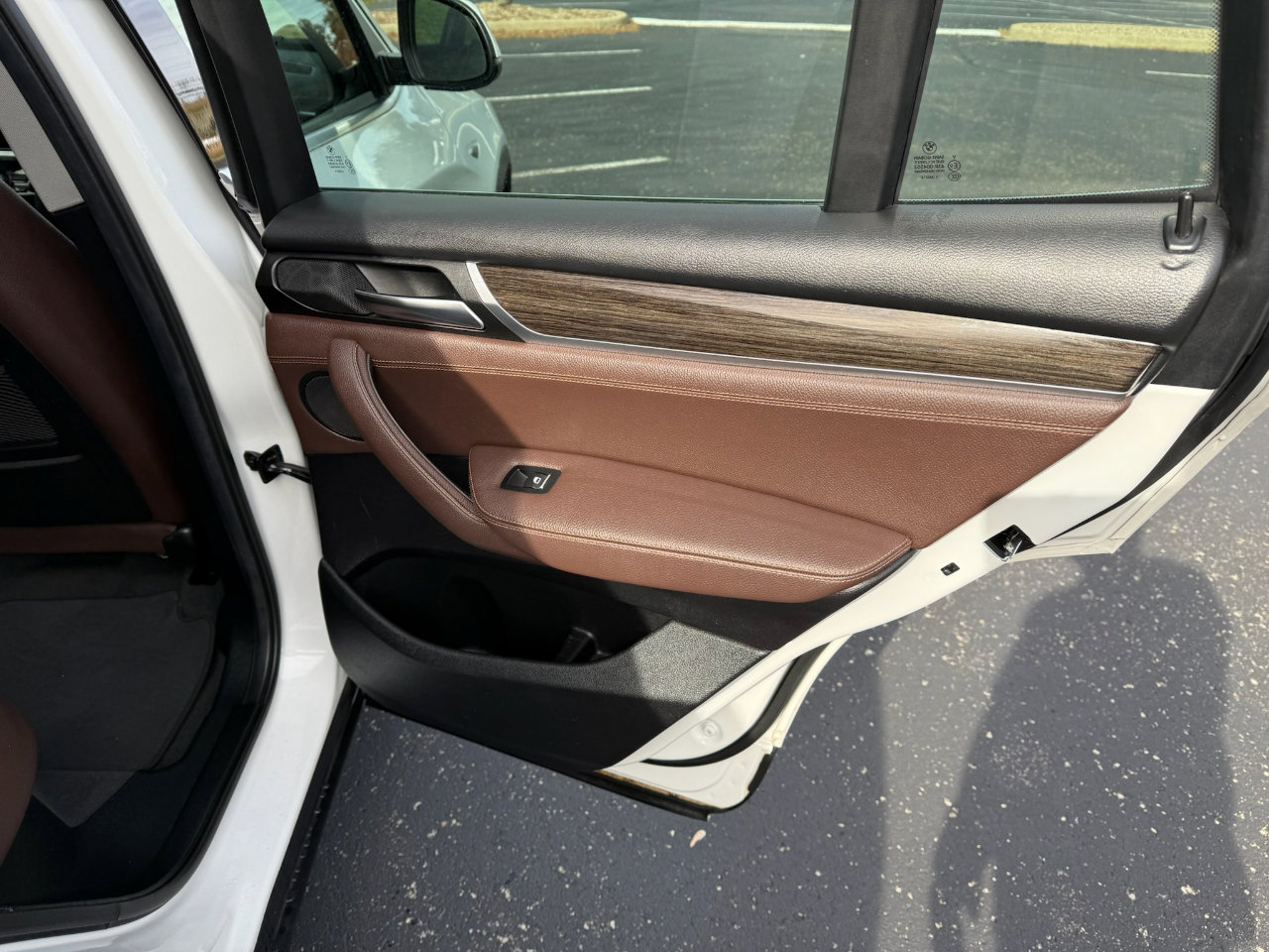 Used 2017 BMW X3 xDrive28i image 20