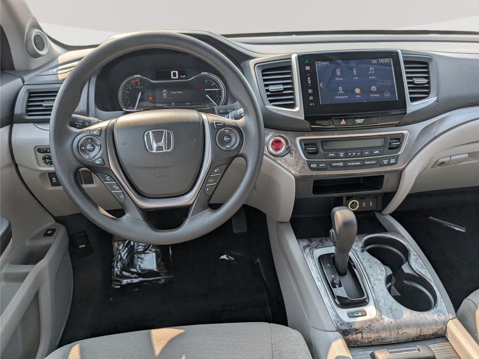 Used 2016 Honda Pilot EX image 18