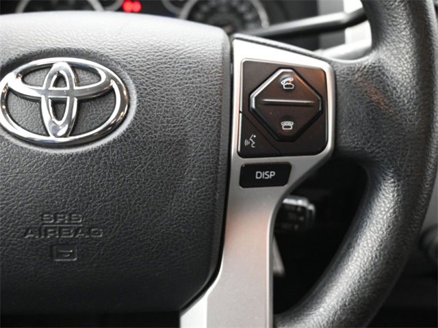 Used 2017 Toyota Tundra SR5 image 24