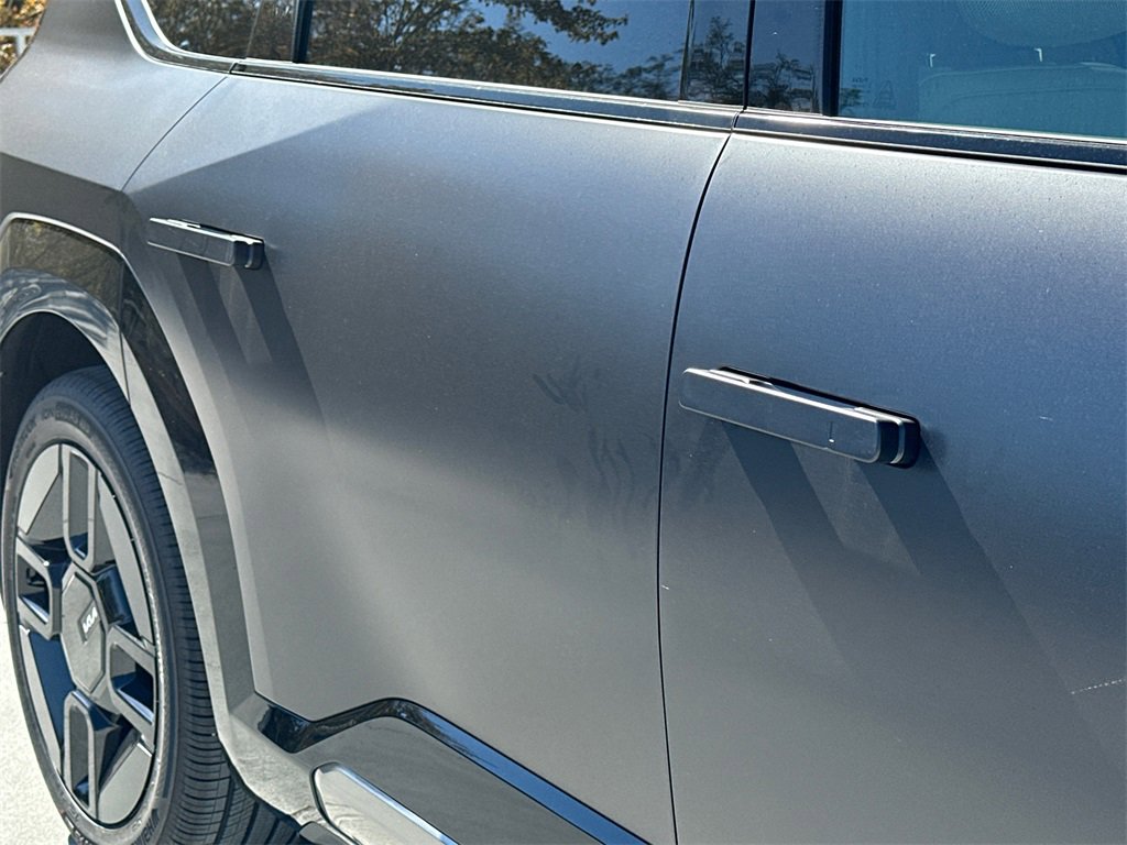 New 2026 Kia EV9 GT-Line image 11