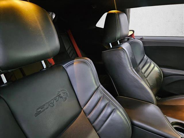 Used 2021 Dodge Challenger SRT Hellcat Redeye image 24