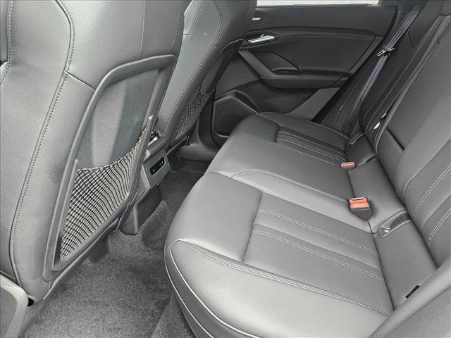 New 2027 Audi Q6 e-tron Premium Plus AWD/4WD image 16