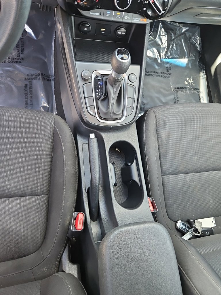 Used 2022 Hyundai Kona SEL AWD/4WD image 18