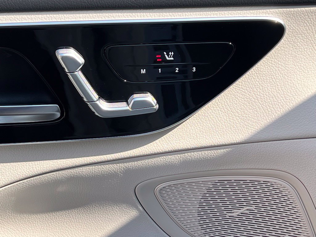 Certified 2023 Mercedes-Benz C 300 4MATIC Sedan image 25