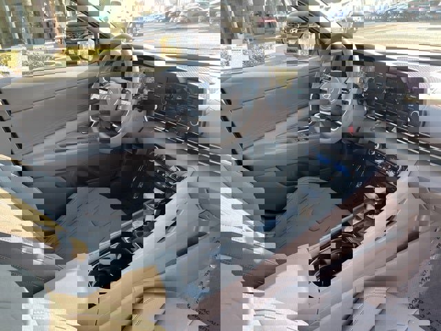 New 2026 Hyundai Elantra Blue image 23