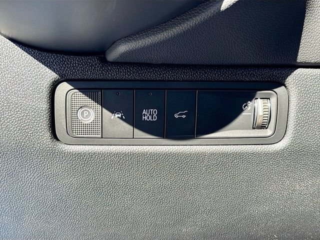 New 2026 Chevrolet Equinox EV RS AWD/4WD image 34