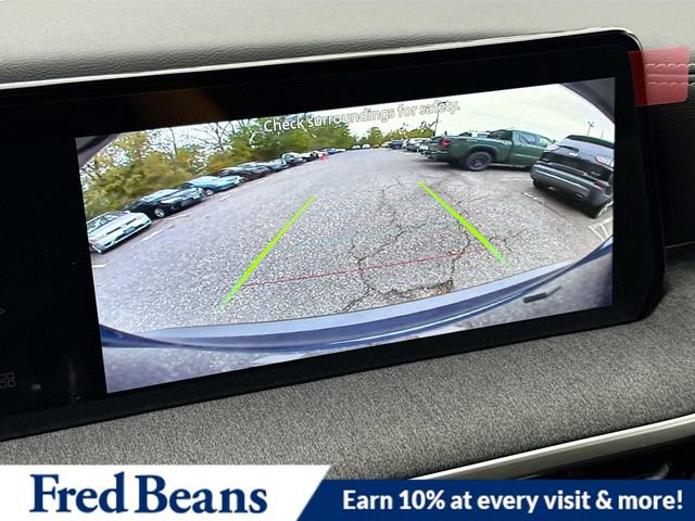 New 2026 Nissan Kicks SV w/ SV Premium Package image 13