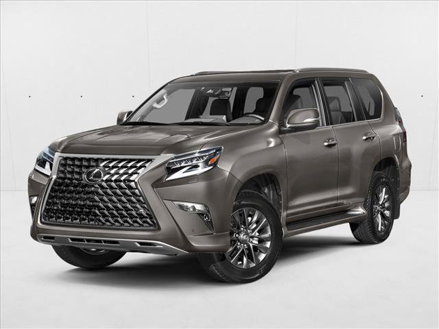 Used 2023 Lexus GX 460 Premium w/ Premium Package AWD/4WD image 1