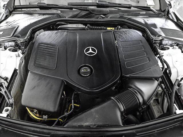 Used 2026 Mercedes-Benz C 300 4MATIC Sedan image 25