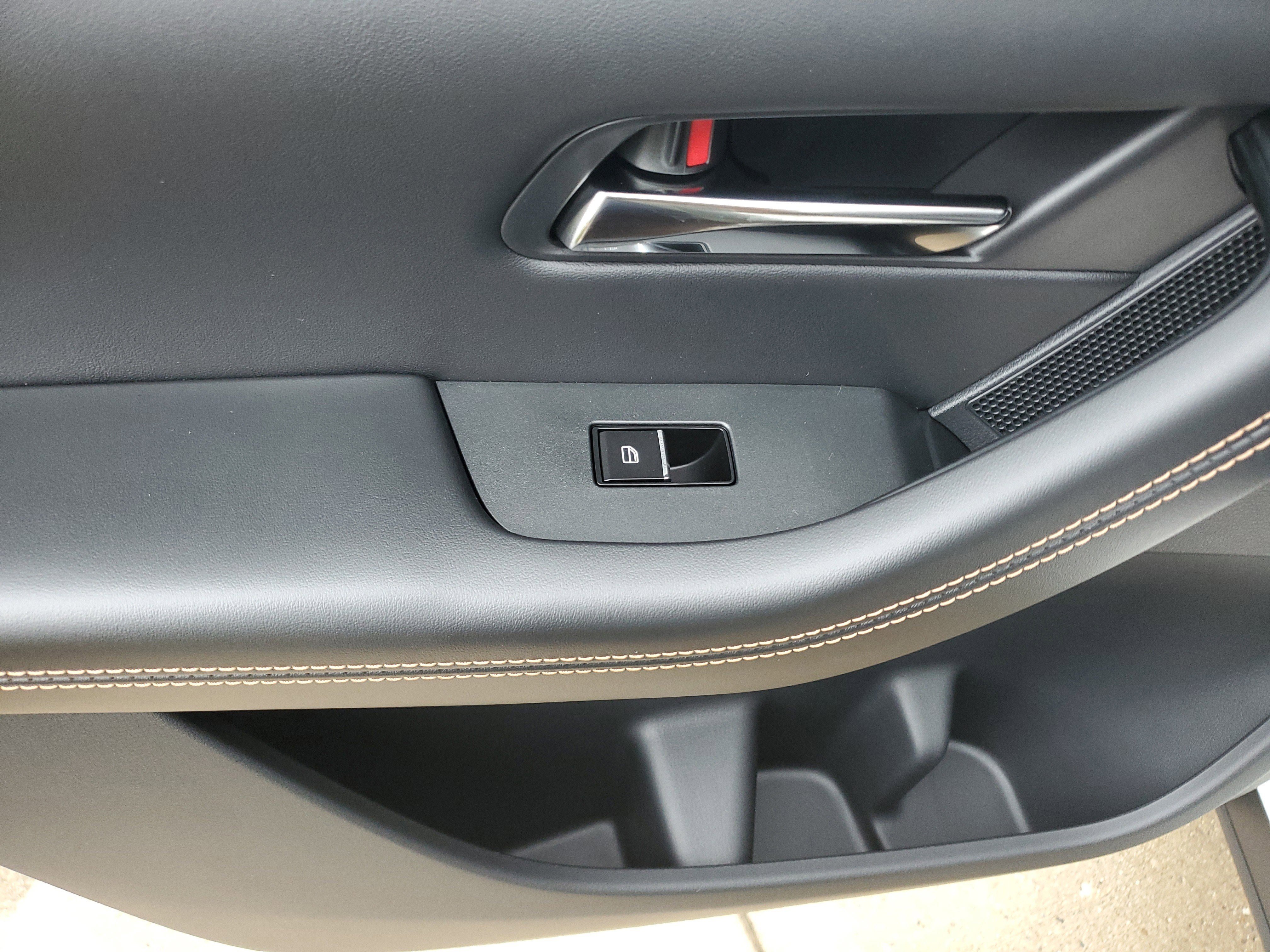 New 2026 MAZDA CX-90 3.3 Turbo S w/ Premium Plus image 16