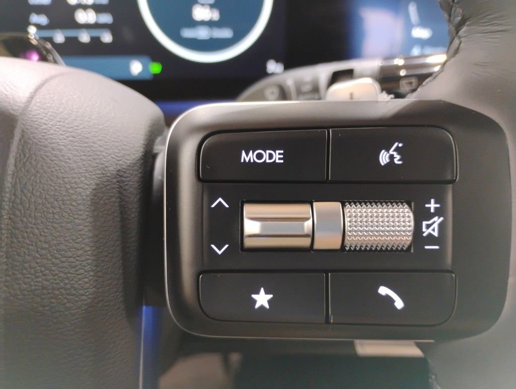 New 2026 Hyundai Santa Fe Limited image 36