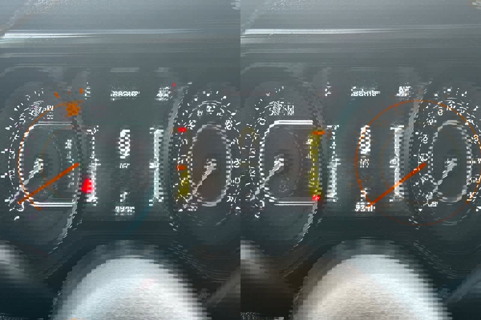 Used 2024 Jeep Wrangler Willys image 24