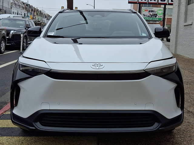 Used 2024 Toyota bZ4X XLE w/ Weather Package video 2