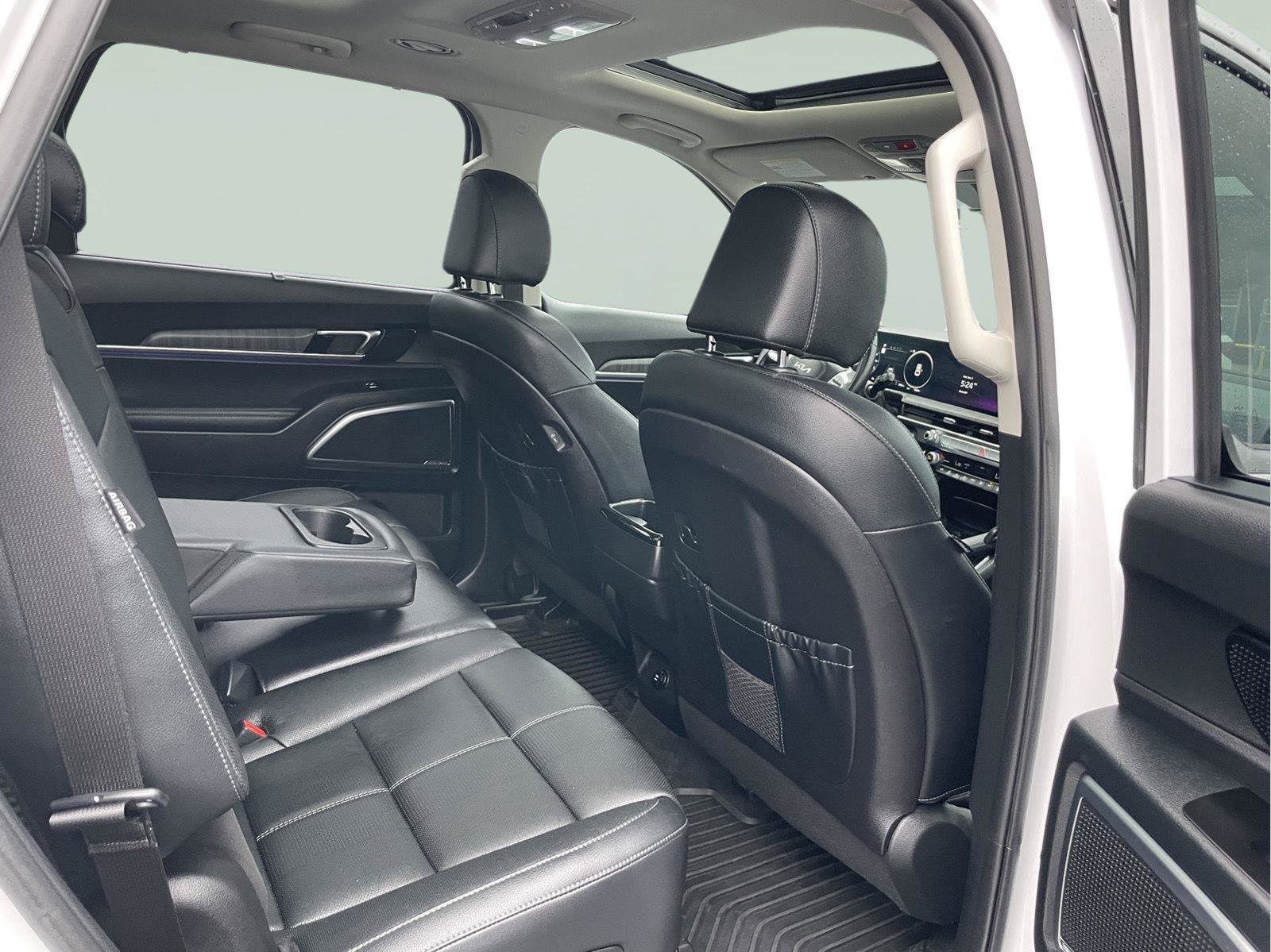 Used 2025 Kia Telluride SX AWD/4WD image 25