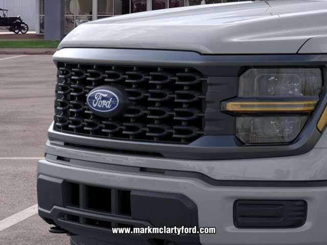 New 2026 Ford F150 STX AWD/4WD image 17