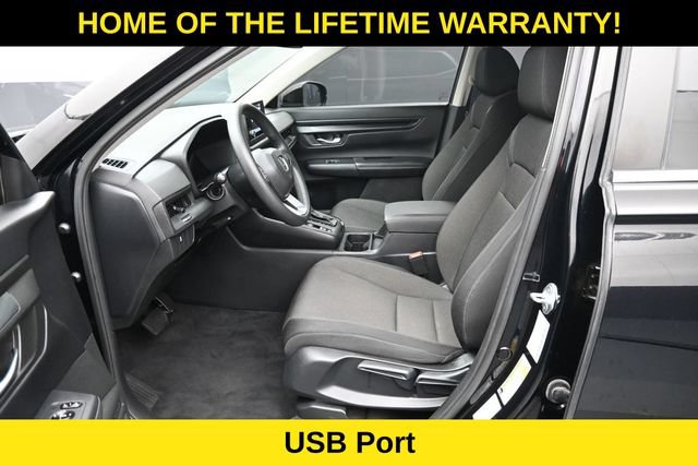 Used 2023 Honda CR-V LX image 14