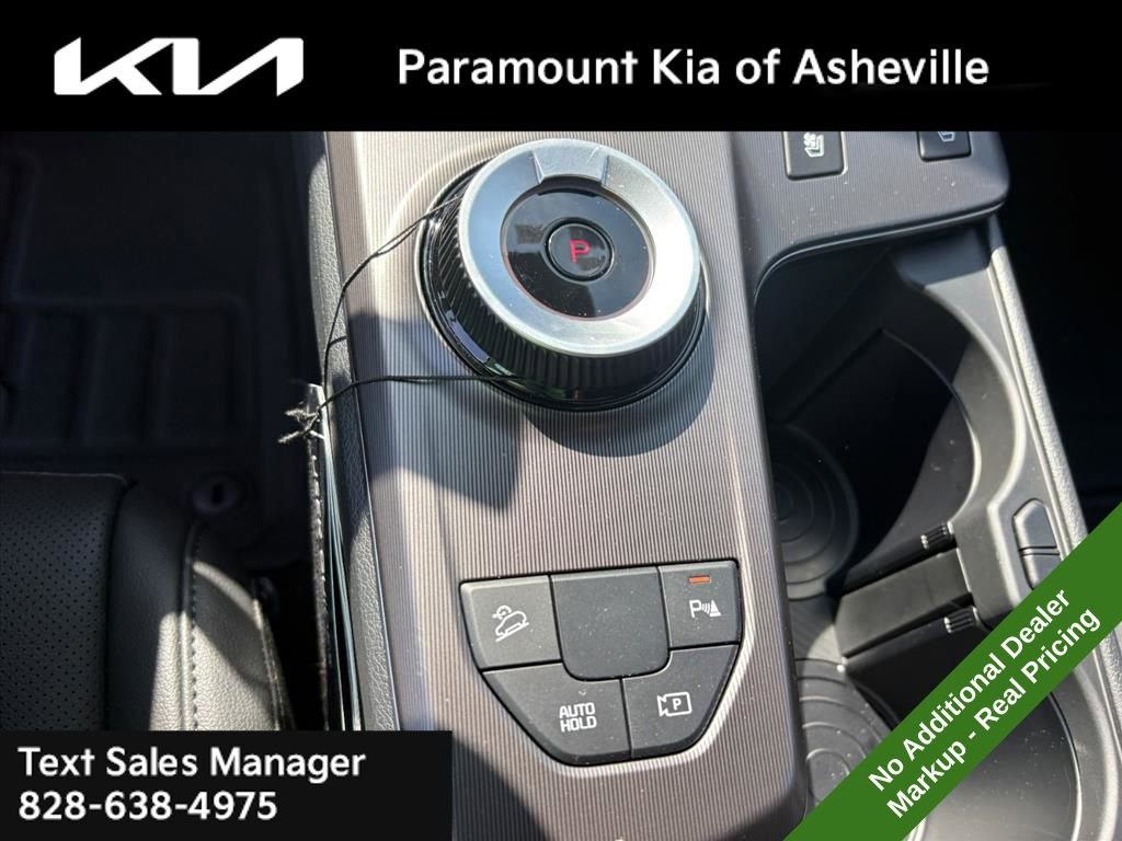 New 2026 Kia Sportage SX Prestige image 26