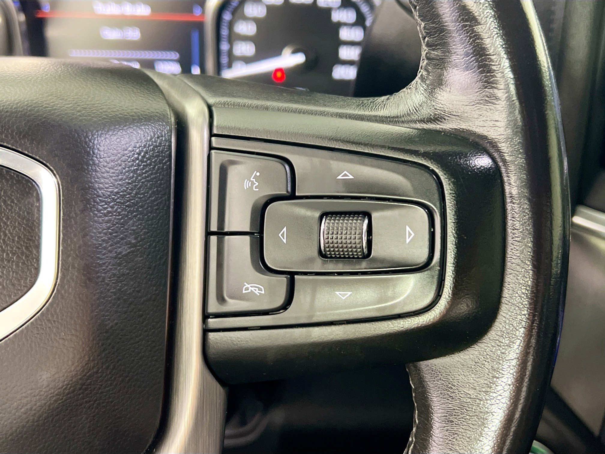 Used 2021 GMC Sierra 2500 Denali w/ Denali Ultimate Package image 19