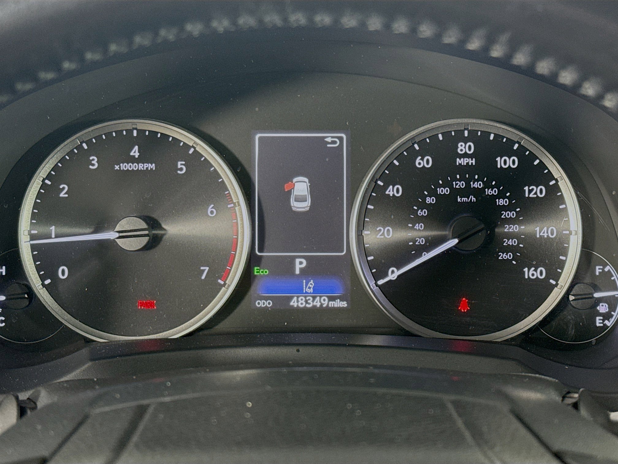 Used 2021 Lexus IS 300 w/ Accessory Package image 16