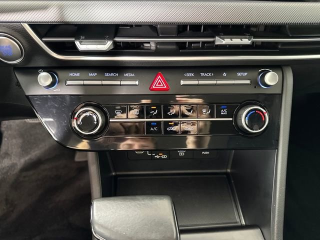 Certified 2025 Hyundai Sonata SE image 42