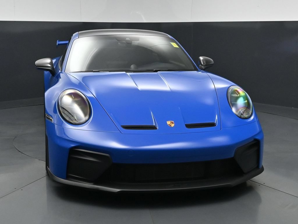 Used 2026 Porsche 911 GT3 w/ Chrono Package RWD image 13