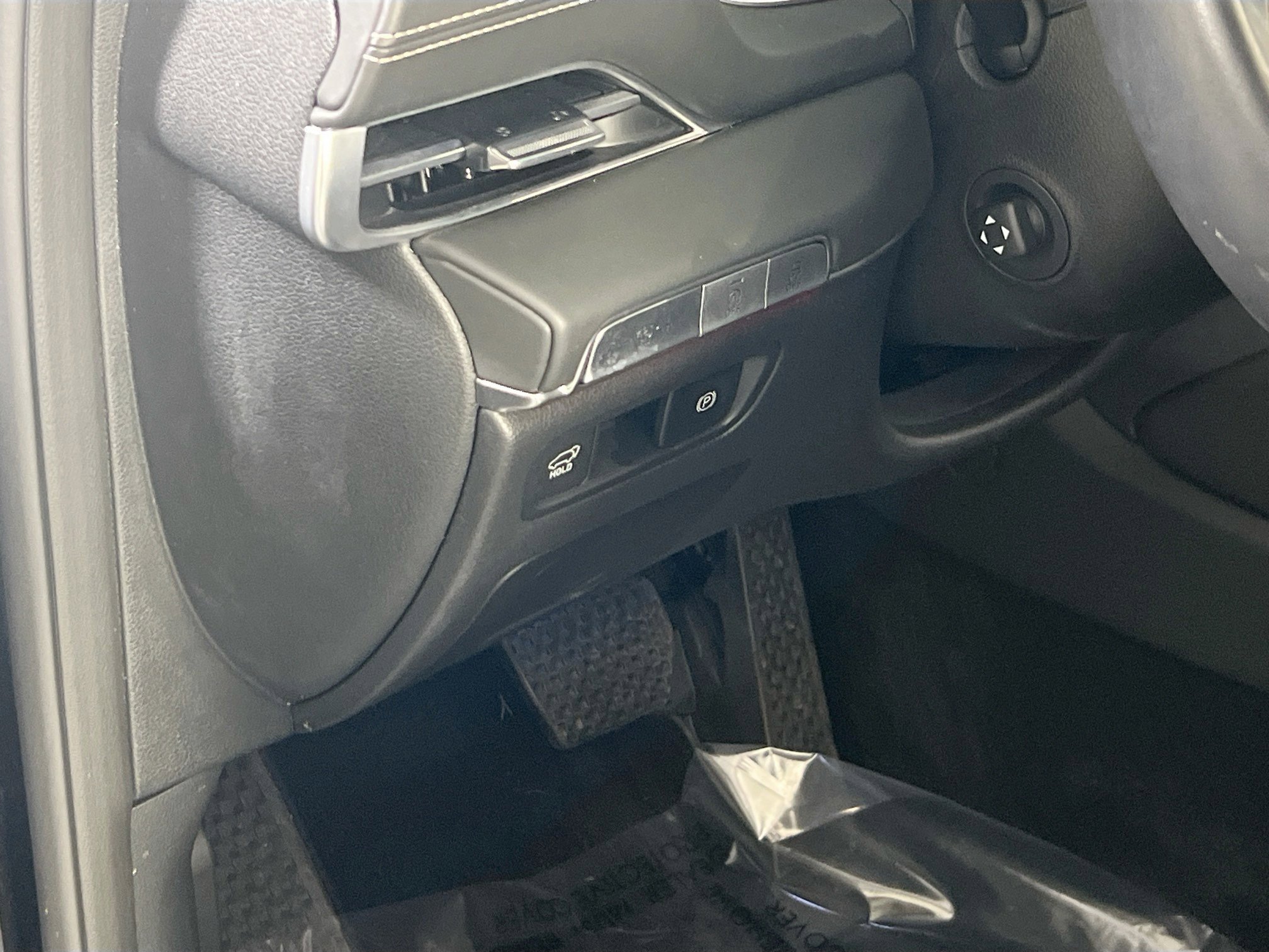 Used 2024 Genesis GV80 3.5T image 10