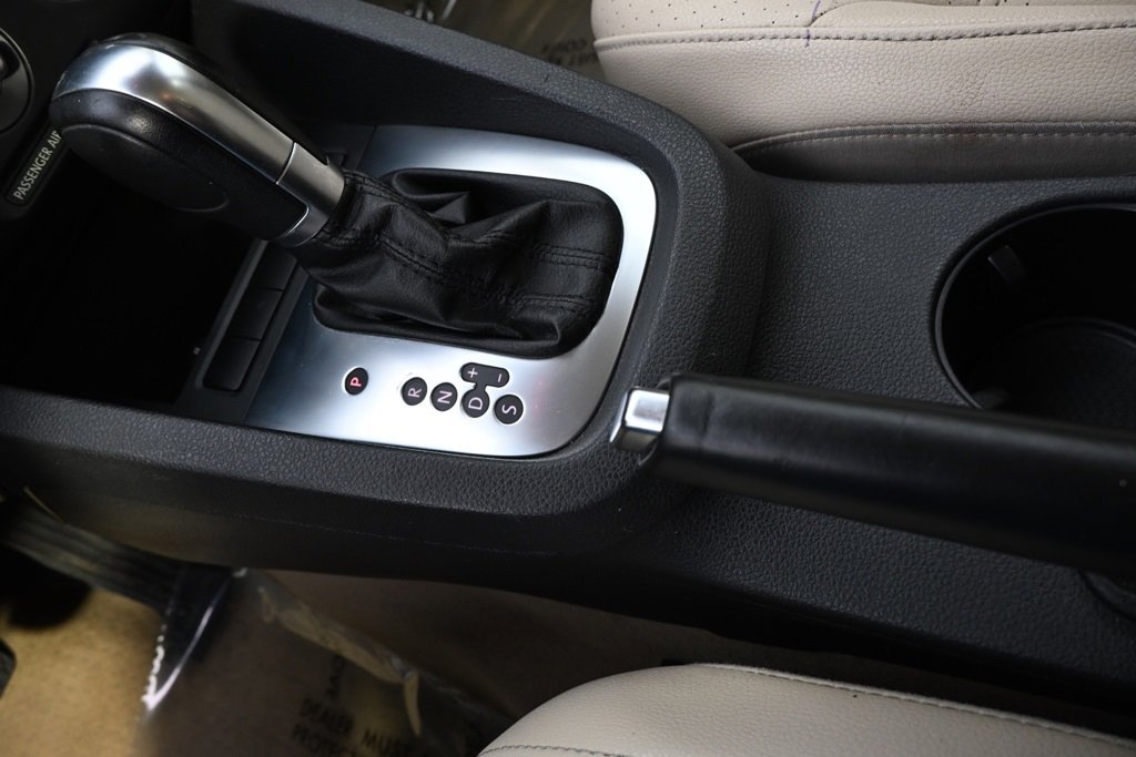 Used 2013 Volkswagen Jetta SE image 29