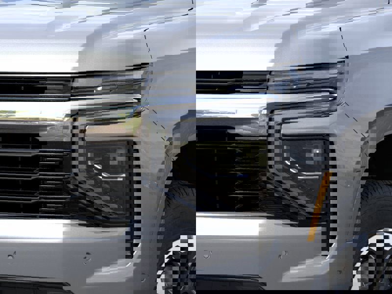 New 2026 Chevrolet Tahoe LS w/ LPO, Dark Essentials Package image 35