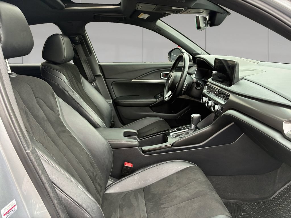 Used 2023 Acura Integra A-Spec FWD image 17