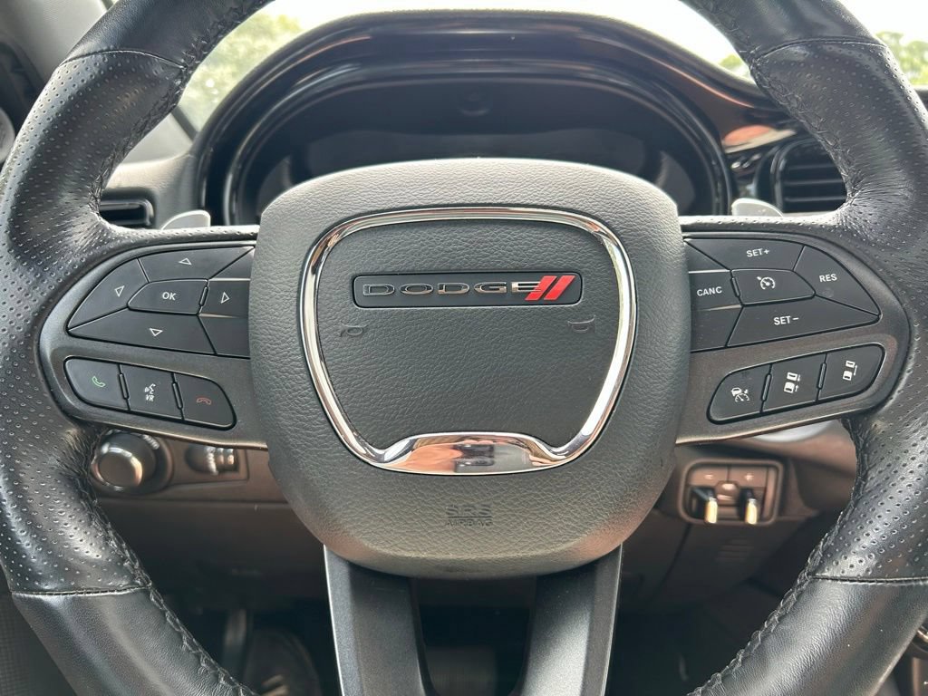 Used 2024 Dodge Durango GT AWD/4WD image 24