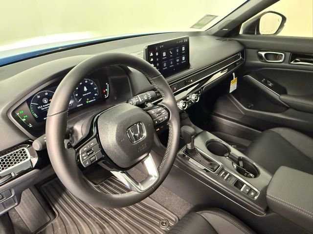 Used 2026 Honda Civic Sport Touring image 15