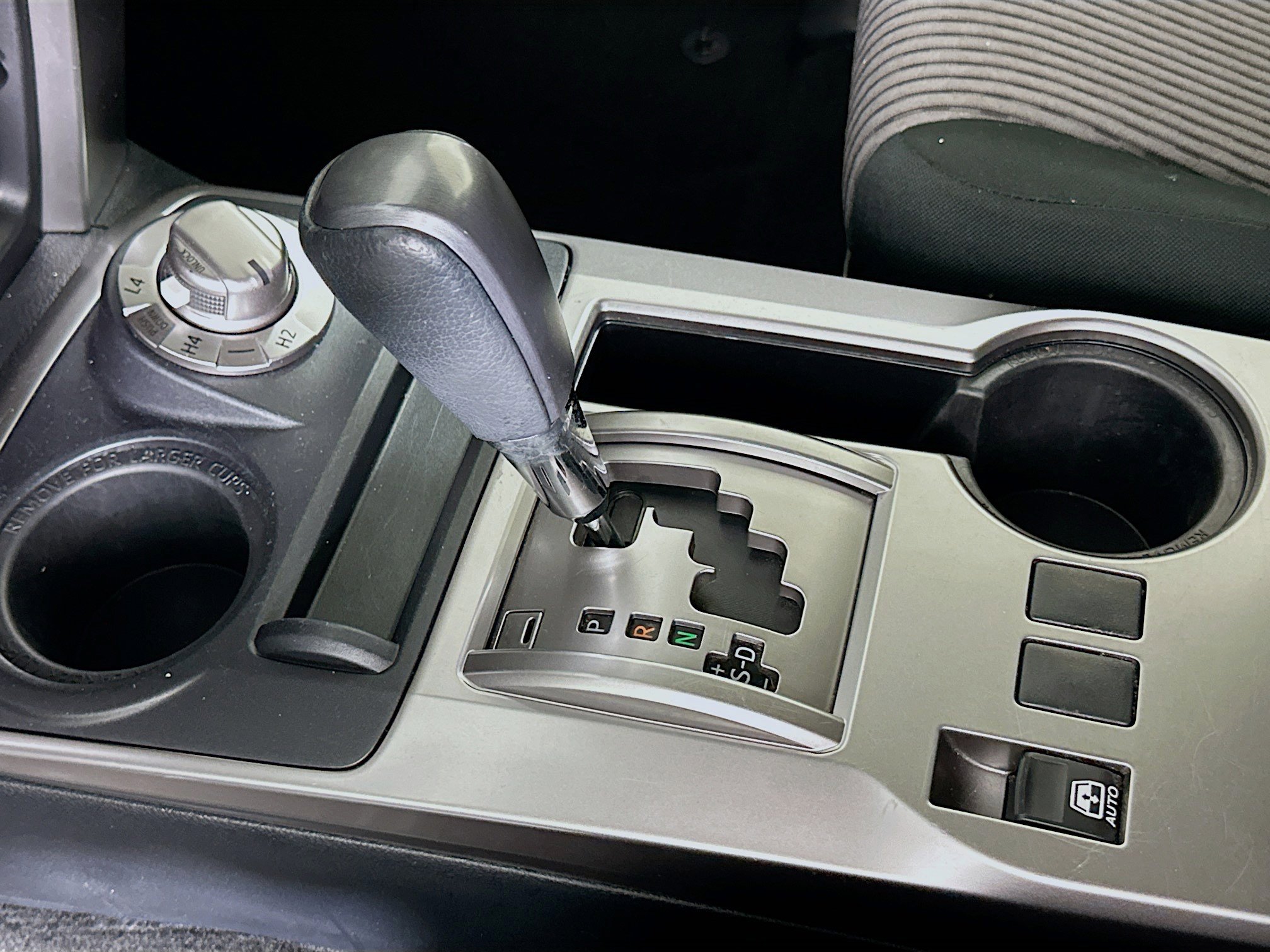 Used 2024 Toyota 4Runner SR5 image 24