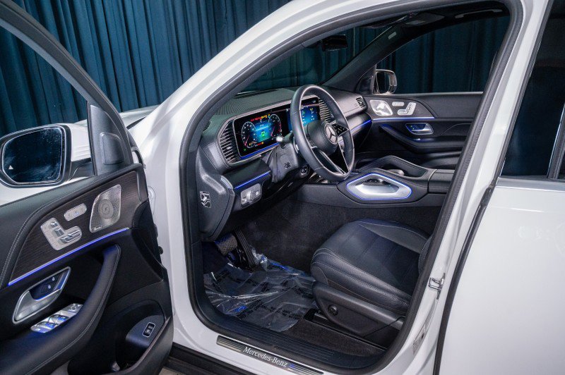 Certified 2024 Mercedes-Benz GLE 350 4MATIC image 12