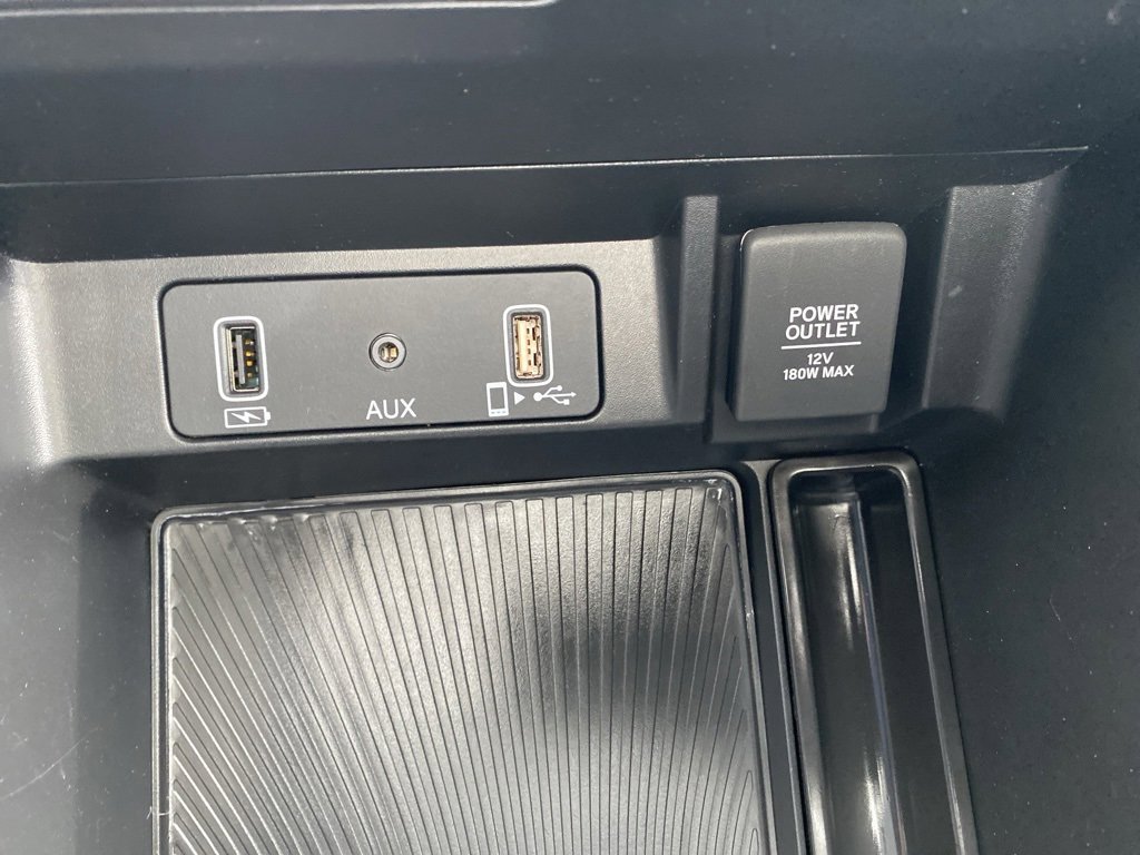 Used 2021 Acura TLX SH-AWD w/ Technology Package image 31