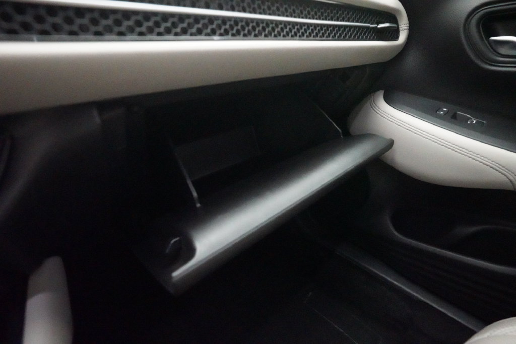 Used 2023 Honda HR-V EX-L image 28