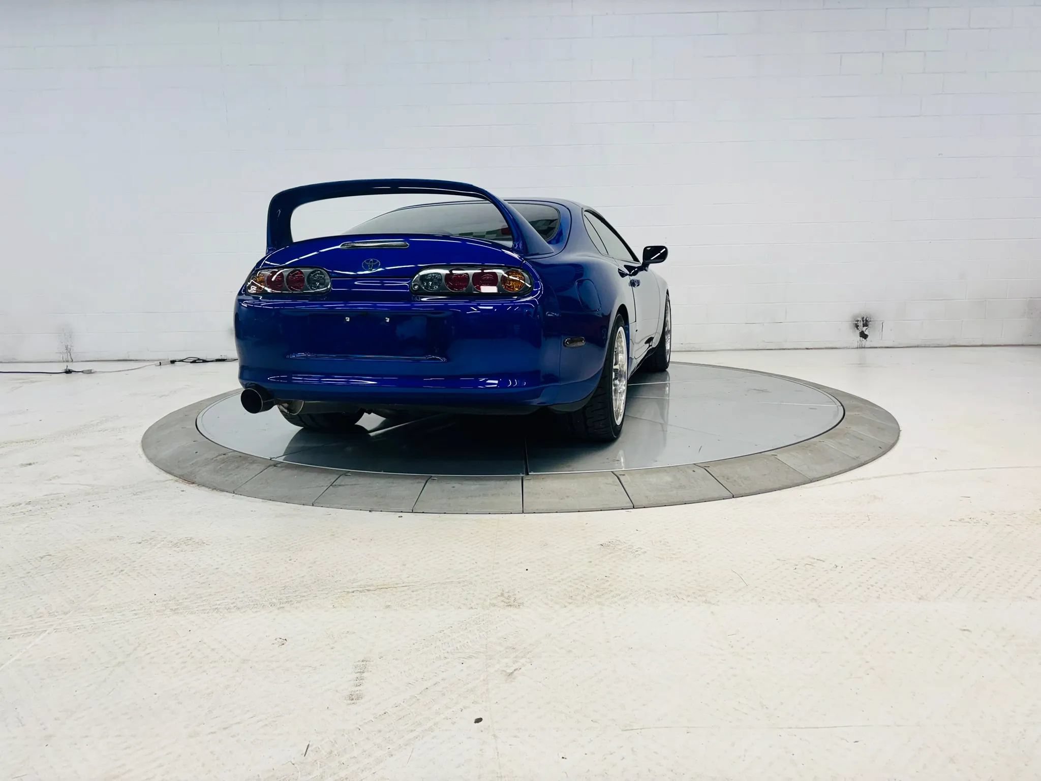 Used 1997 Toyota Supra Turbo RWD image 23