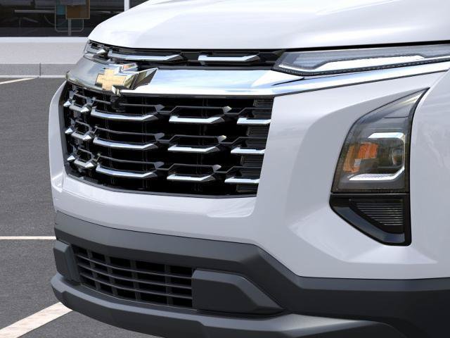 New 2026 Chevrolet Equinox LT w/ LPO, Floor Liner Package FWD image 37