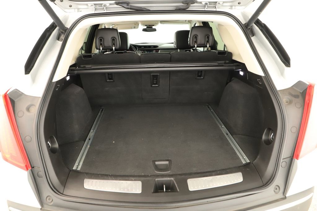 Used 2019 Cadillac XT5 Premium Luxury FWD image 33