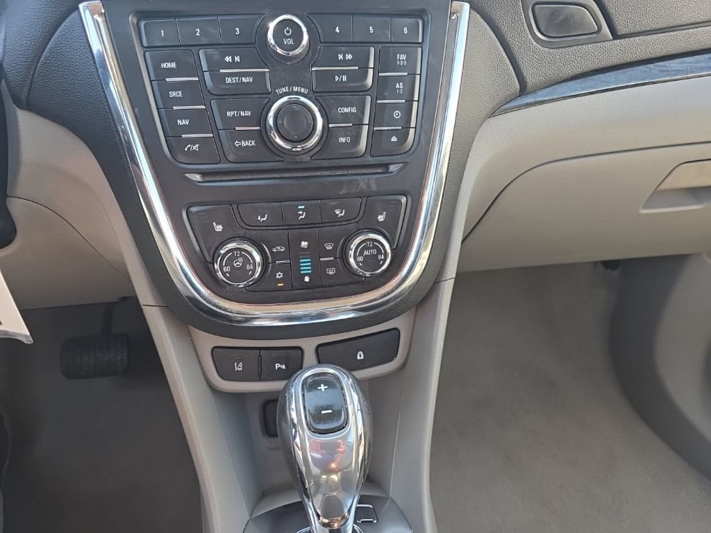 Used 2013 Buick Encore Premium FWD image 15
