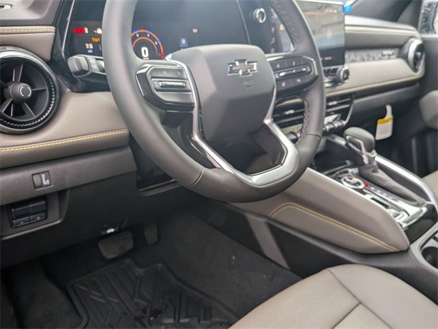 New 2026 Chevrolet Colorado ZR2 w/ Technology Package image 16