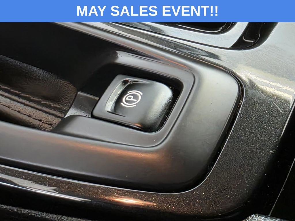 Used 2022 Chevrolet TrailBlazer LT FWD image 21