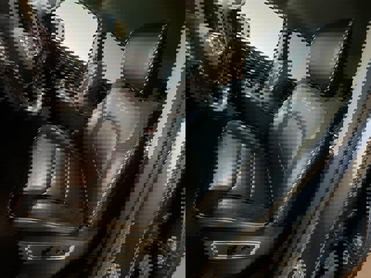 Used 2020 RAM 1500 Laramie image 11