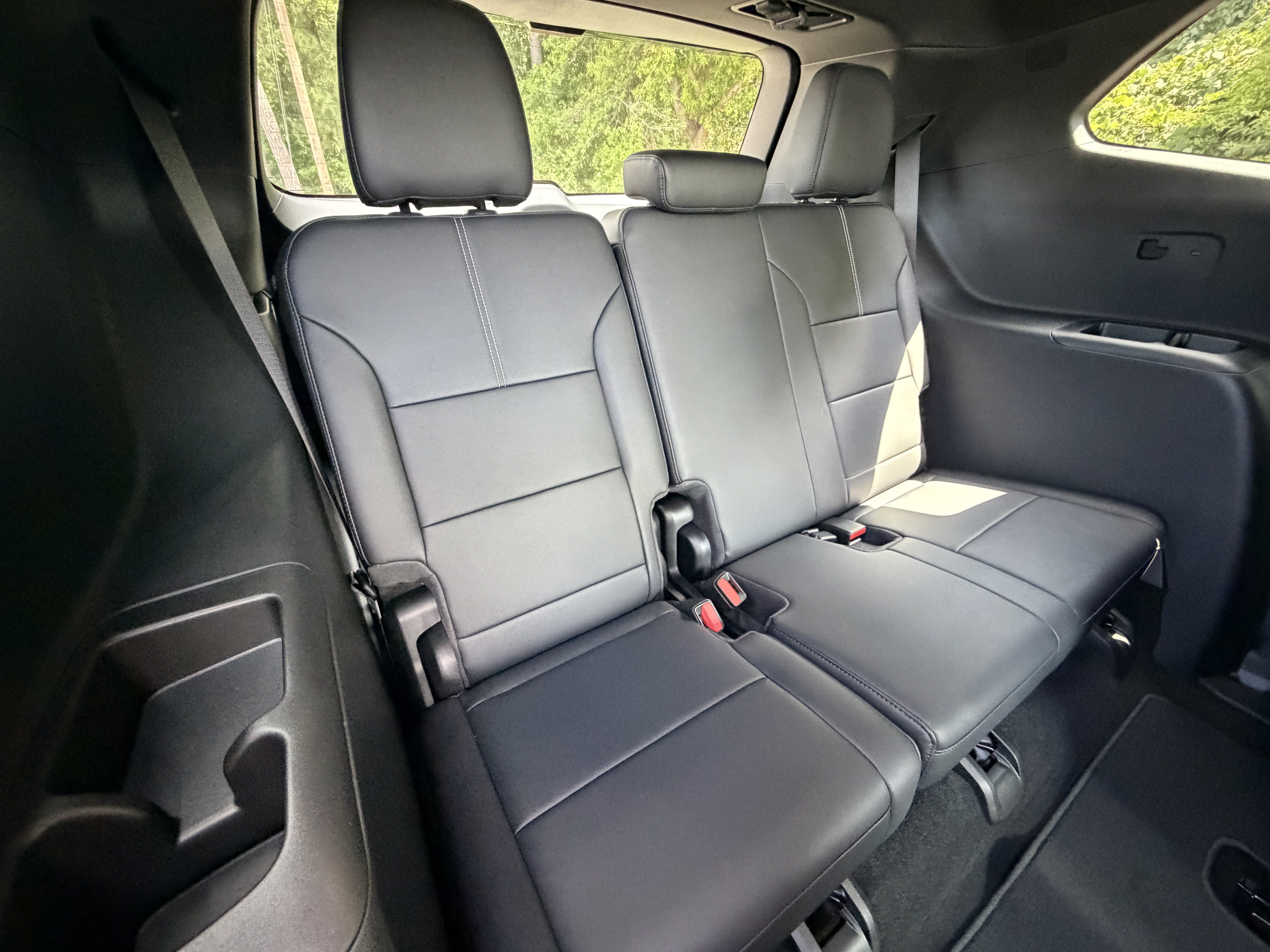 New 2026 GMC Acadia Elevation w/ Black Edition FWD image 16