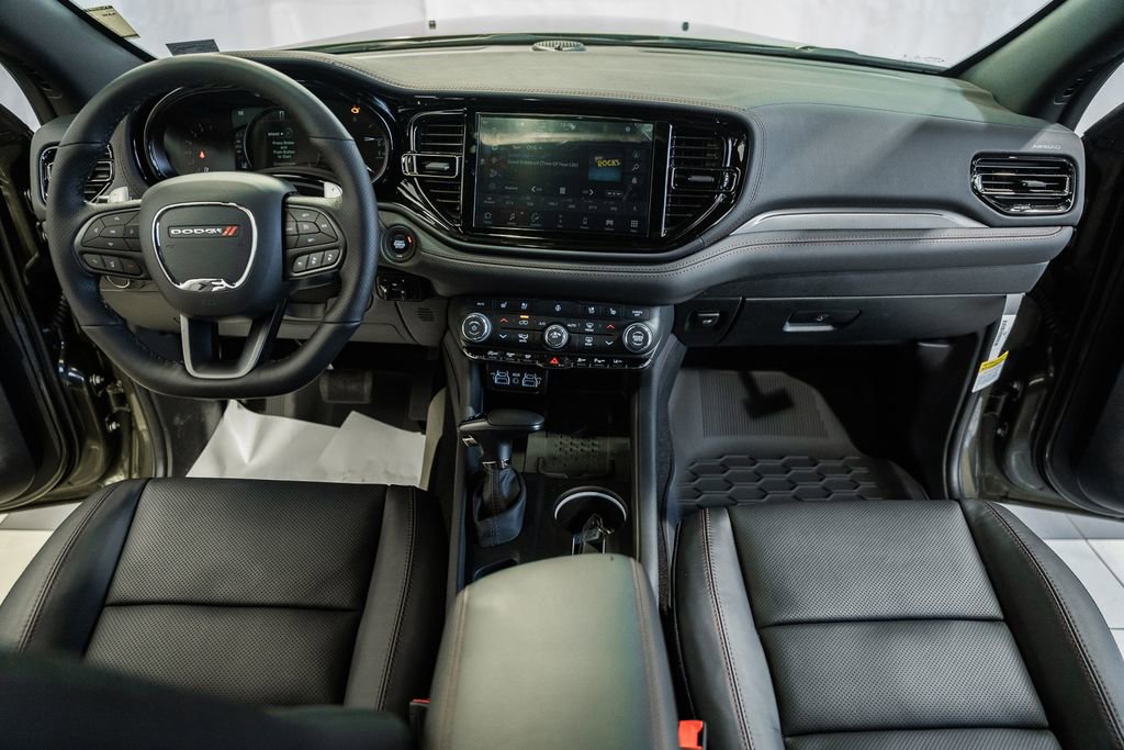 New 2026 Dodge Durango GT AWD/4WD image 19