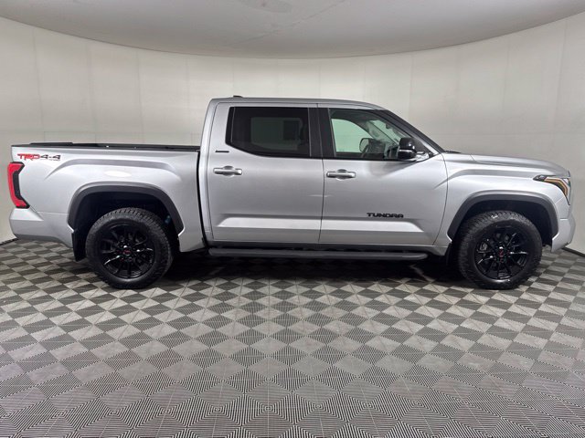 Used 2024 Toyota Tundra Limited w/ TRD Off-Road Package AWD/4WD image 2