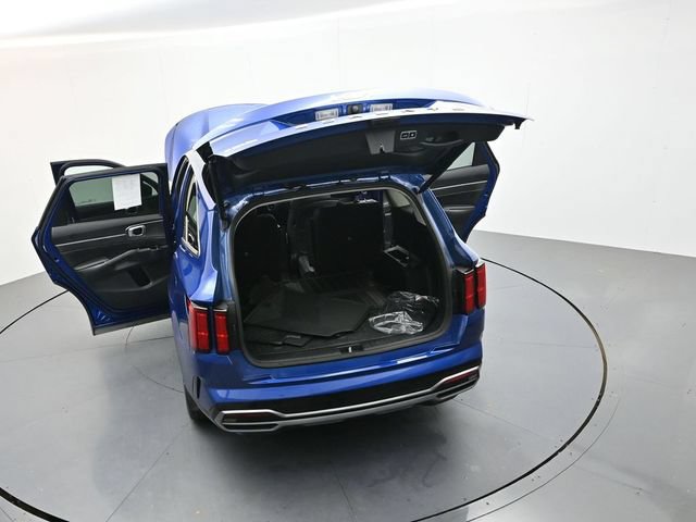 Used 2022 Kia Sorento SX FWD image 39
