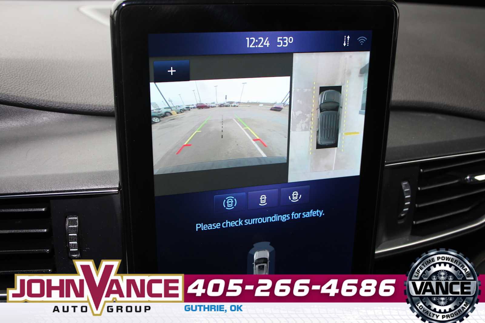 Used 2021 Ford Explorer ST w/ Equipment Group 401A image 38