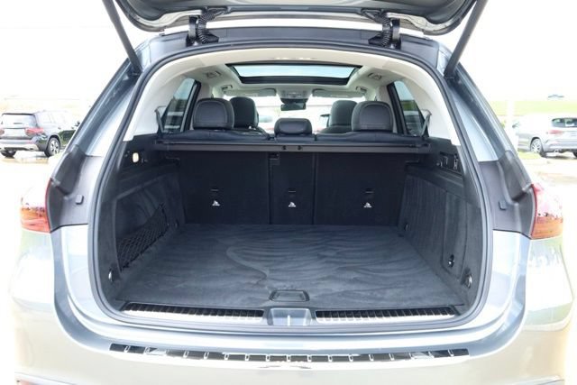 Certified 2026 Mercedes-Benz GLE 580 4MATIC image 31